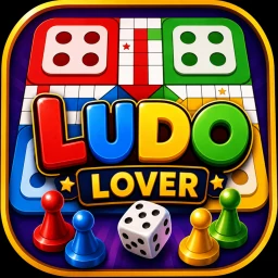 Biểu tượng Ludo Lover - Classic Ludo game