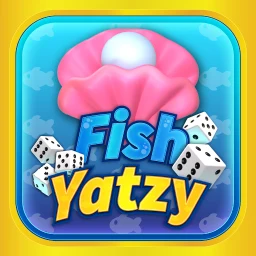 Icono de Fish Yatzy – Dados & Acuario