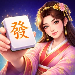 أيقونة Mahjong Classic: Match & Relax